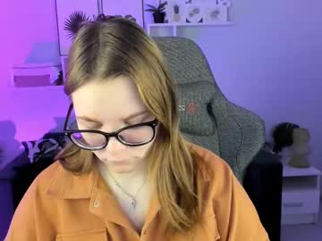 Robinrowe March 27, 2025 Chaturbate stream image