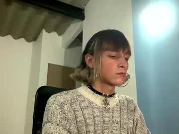 Sabrinawaltonkoleman March 27, 2025 Chaturbate stream image