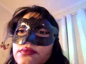 Samanthapicoli March 27, 2025 Chaturbate stream image