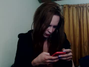 Sexy_Candy8 March 27, 2025 Chaturbate stream image