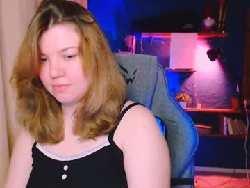 Violetteway March 27, 2025 Chaturbate stream image
