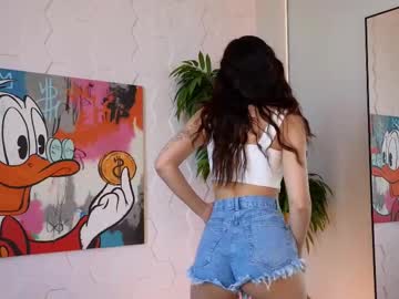 Crystalledy March 27, 2025 Chaturbate stream image