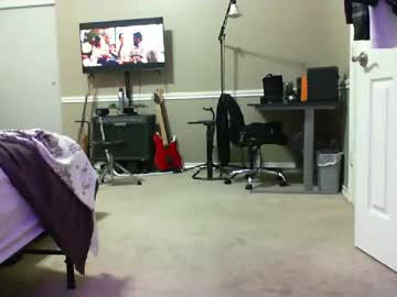 Johnnyfatcock March 27, 2025 Chaturbate stream image
