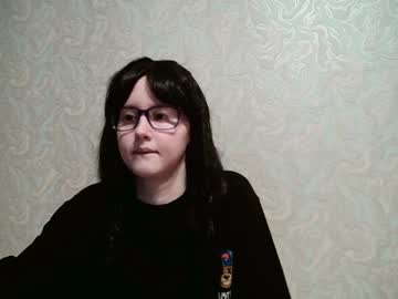 Kinkyxgrey March 27, 2025 Chaturbate stream image