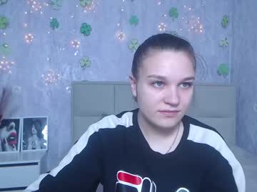 Lexyvrign March 27, 2025 Chaturbate stream image
