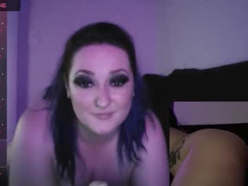 Littlemonsterkitten March 27, 2025 Chaturbate stream image