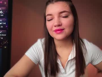Michelle_Mir March 27, 2025 Chaturbate stream image