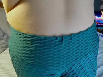 Sara__Foxy March 27, 2025 Chaturbate stream image