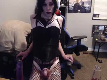 Sissybarbi stream photo from March 27, 2025