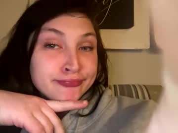 Thatbaby070200000 March 27, 2025 Chaturbate stream image