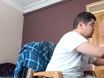 Xander717742 March 27, 2025 Chaturbate stream image