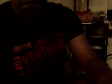 Bigblackhorsy March 27, 2025 Chaturbate stream image