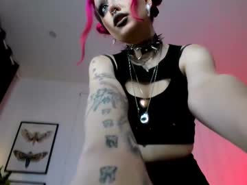 Enika__Love March 27, 2025 Chaturbate stream image