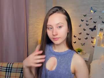 Evas_Soul March 27, 2025 Chaturbate stream image