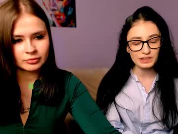 Evelina_Beauty1 March 27, 2025 Chaturbate stream image