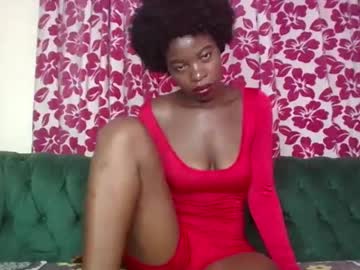 Lil_Paula March 27, 2025 Chaturbate stream image