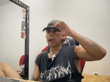 Oet380 March 27, 2025 Chaturbate stream image