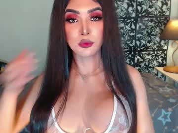 Tripleaaabitch March 27, 2025 Chaturbate stream image