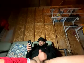 Verifiedbaby March 27, 2025 Chaturbate stream image