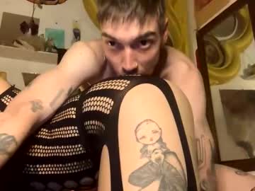 Xkittenkatx March 27, 2025 Chaturbate stream image