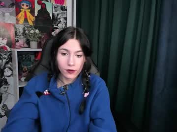 Bluberry_Bri March 27, 2025 Chaturbate stream image