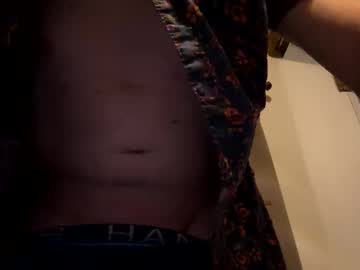 Donjohnsonjklol March 27, 2025 Chaturbate stream image