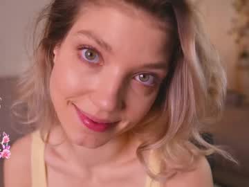 Ethalcilley March 27, 2025 Chaturbate stream image