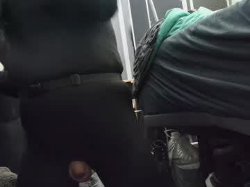 Foxytemperence March 27, 2025 Chaturbate stream image
