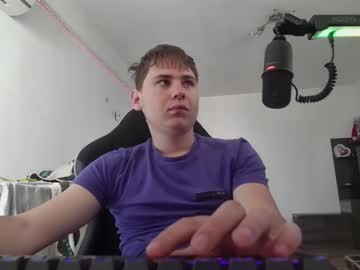 Markoglas March 27, 2025 Chaturbate stream image