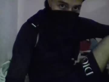 Sagitario_777 March 27, 2025 Chaturbate stream image