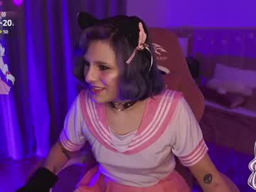 Serenity_Bliss March 27, 2025 Chaturbate stream image