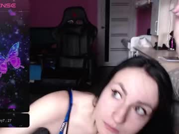 Smile_Cute_Fox March 27, 2025 Chaturbate stream image