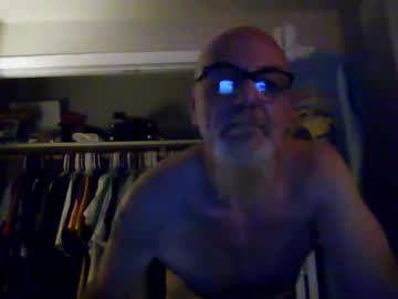 Superchef2391 March 27, 2025 Chaturbate stream image