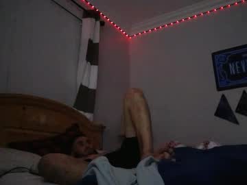 Theamezcua March 27, 2025 Chaturbate stream image