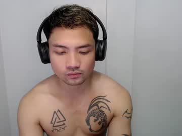 Thefriskyasian March 27, 2025 Chaturbate stream image