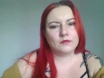Victoriadirtyx March 27, 2025 Chaturbate stream image