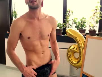 Alinstudxxxl March 27, 2025 Chaturbate stream image