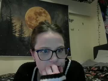 Baddiebrandy March 27, 2025 Chaturbate stream image