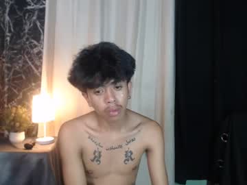 Deniss_Xxx March 27, 2025 Chaturbate stream image