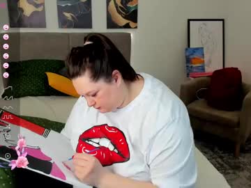 Ellie_Emerald March 27, 2025 Chaturbate stream image