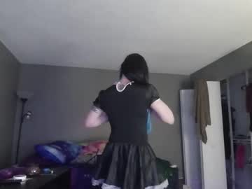 Flutterkat21 March 27, 2025 Chaturbate stream image
