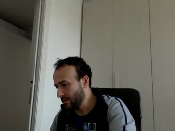 Hhombre March 27, 2025 Chaturbate stream image