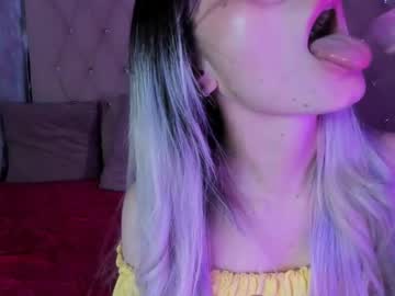 Lily_Rose18 March 27, 2025 Chaturbate stream image