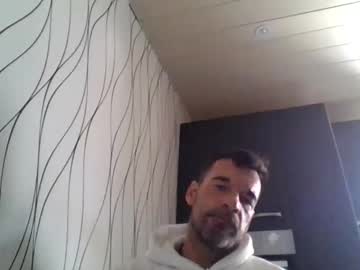 Man_From_Geaven March 27, 2025 Chaturbate stream image