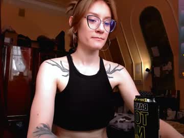 St_Marie March 27, 2025 Chaturbate stream image