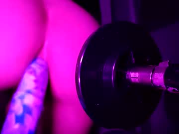 Twinkbottom42069 March 27, 2025 Chaturbate stream image
