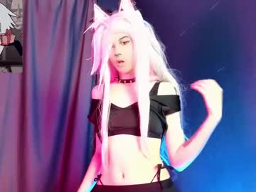 Hyeon_Jin March 27, 2025 Chaturbate stream image