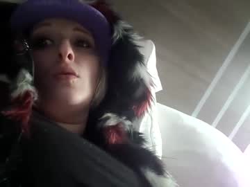 Kittybooboofuxx March 27, 2025 Chaturbate stream image