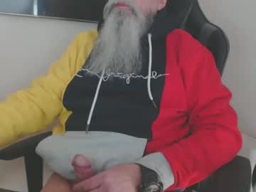 Mr_Boombastic2021 March 27, 2025 Chaturbate stream image