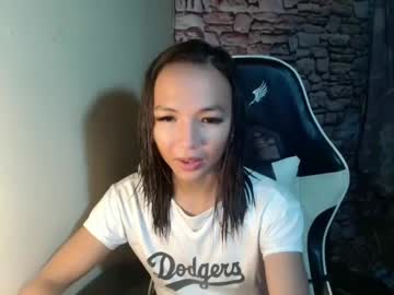 Neneng_Bayot March 27, 2025 Chaturbate stream image